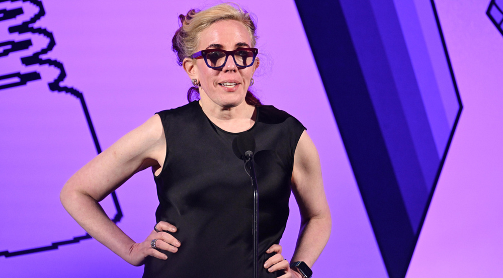 Molly Jong-Fast Talks New Book on ‘GMA’