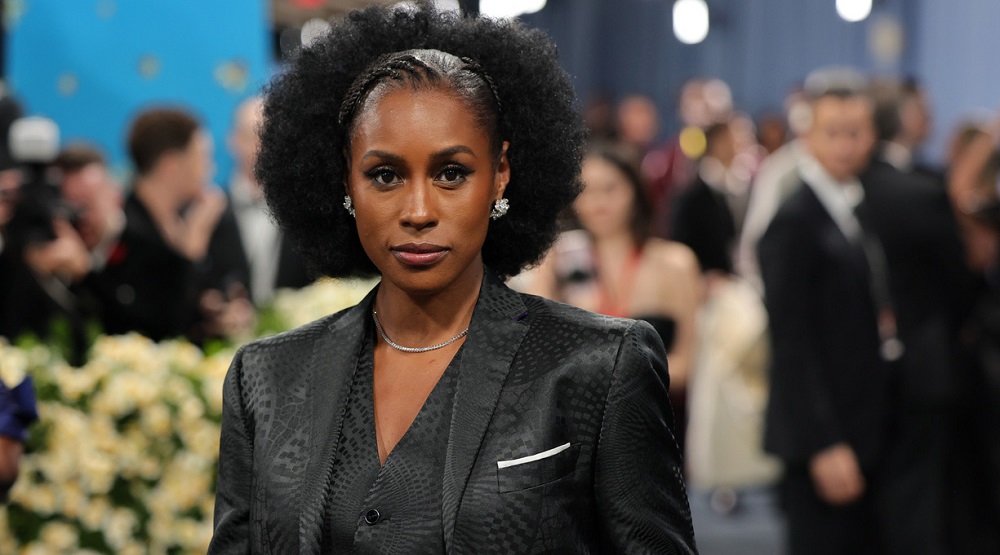 New Book by Issa Rae Coming This Summer